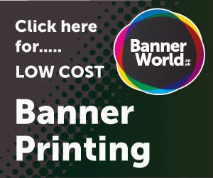 300 x 250 banner printing