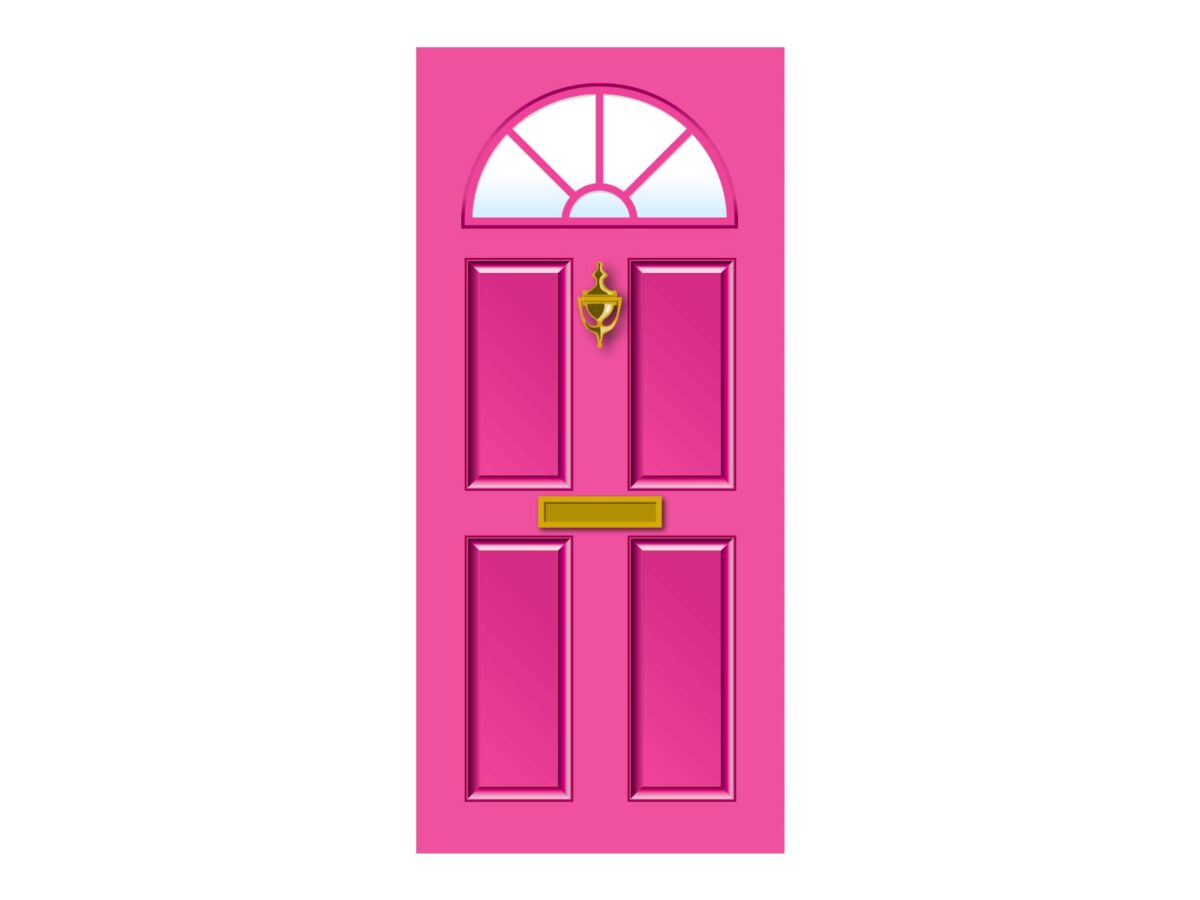 dementia-door-pink-wrap
