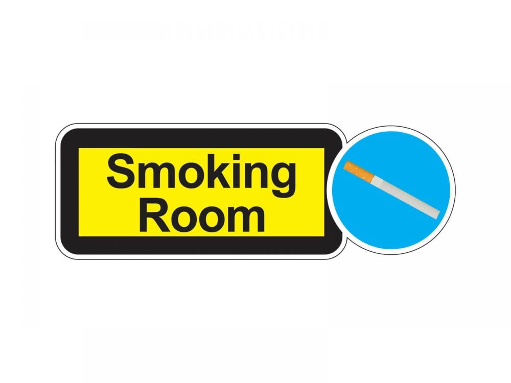 smoking-room-dementia-signage